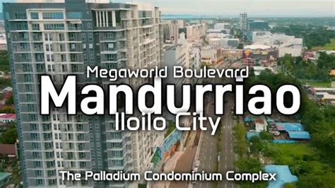 Mandurriao .